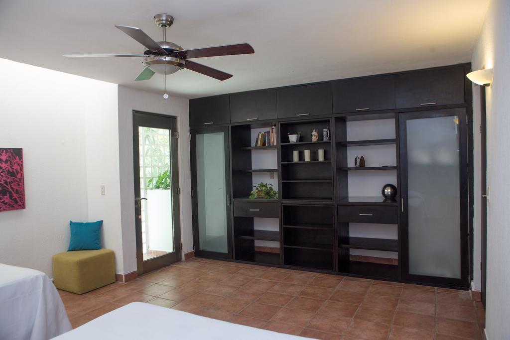 Cozy House Downtown Канкун Екстериор снимка
